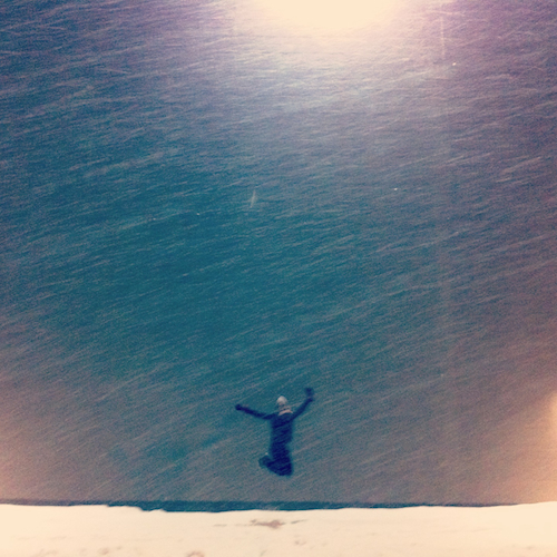 Snow1