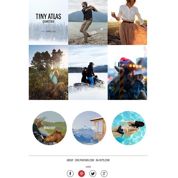 TinyAtlas
